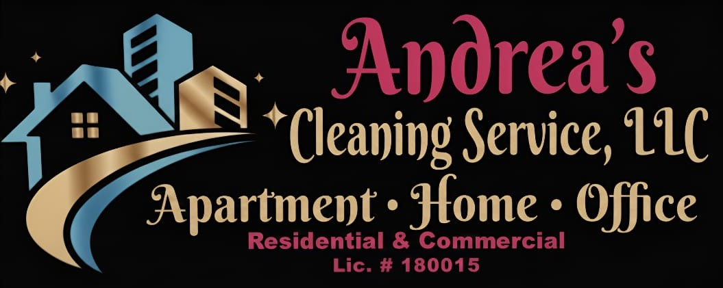 Andrea's Cleaning Service